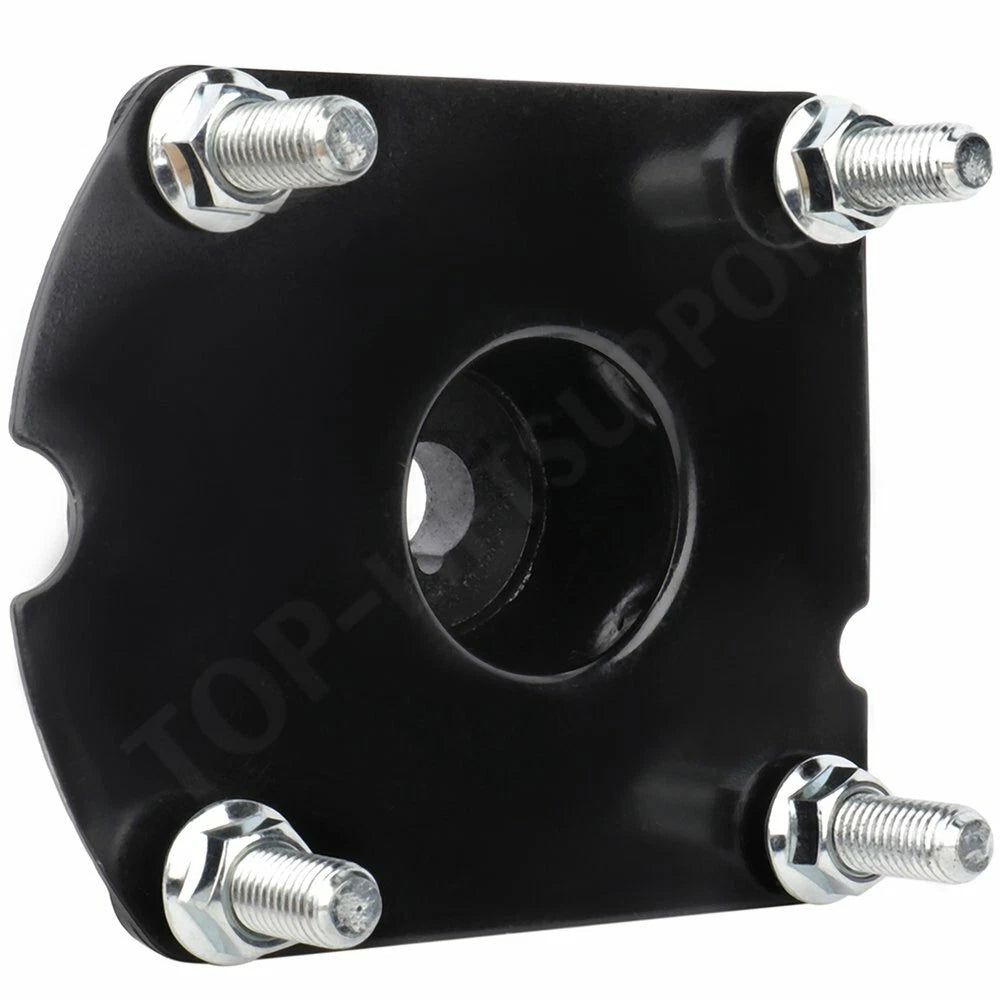 Set of 2 Front Strut Mount Bearings for Ford Explorer (2011–2013)