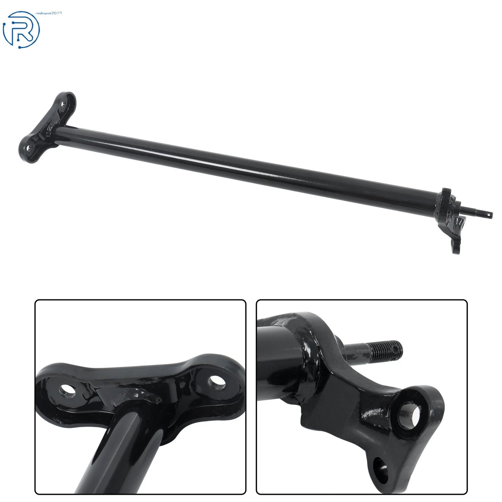 Steering Shaft for Kawasaki KFX 450R (2008-2014)
