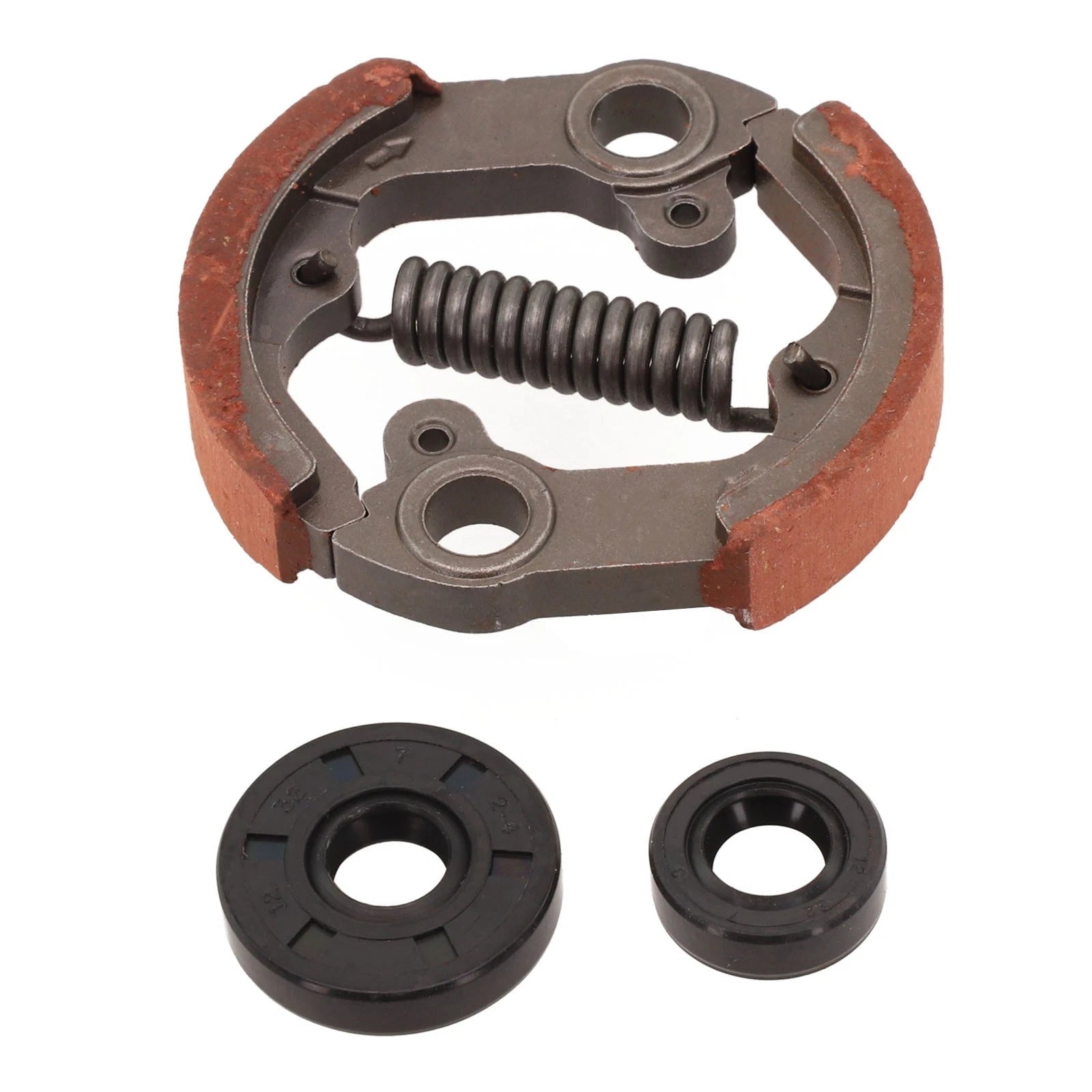 Clutch Oil Seal Kit for Zenoah G35L G45L 236 443 Trimmer