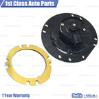 Rear Blower Motor with Fan Cage for Ford E150 E250 E350 E450