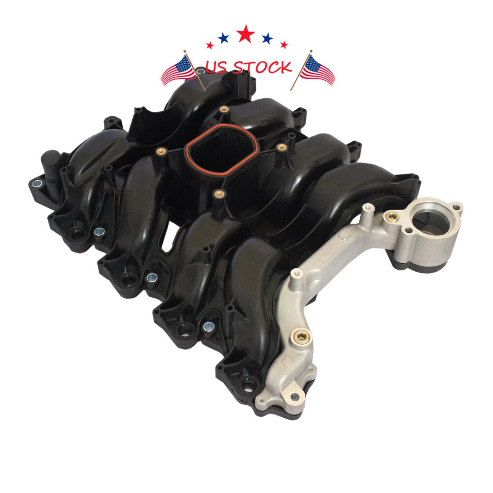 Intake Manifold Kit for Ford Lincoln Mercury V8 4.6L (1996–2008)