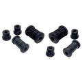Leaf Spring & Shackle Rubber Bush Kit for Suzuki Samurai