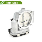 Throttle Body No.351003F100 for Kia K900, Hyundai Equus, Genesis (2015–2016)