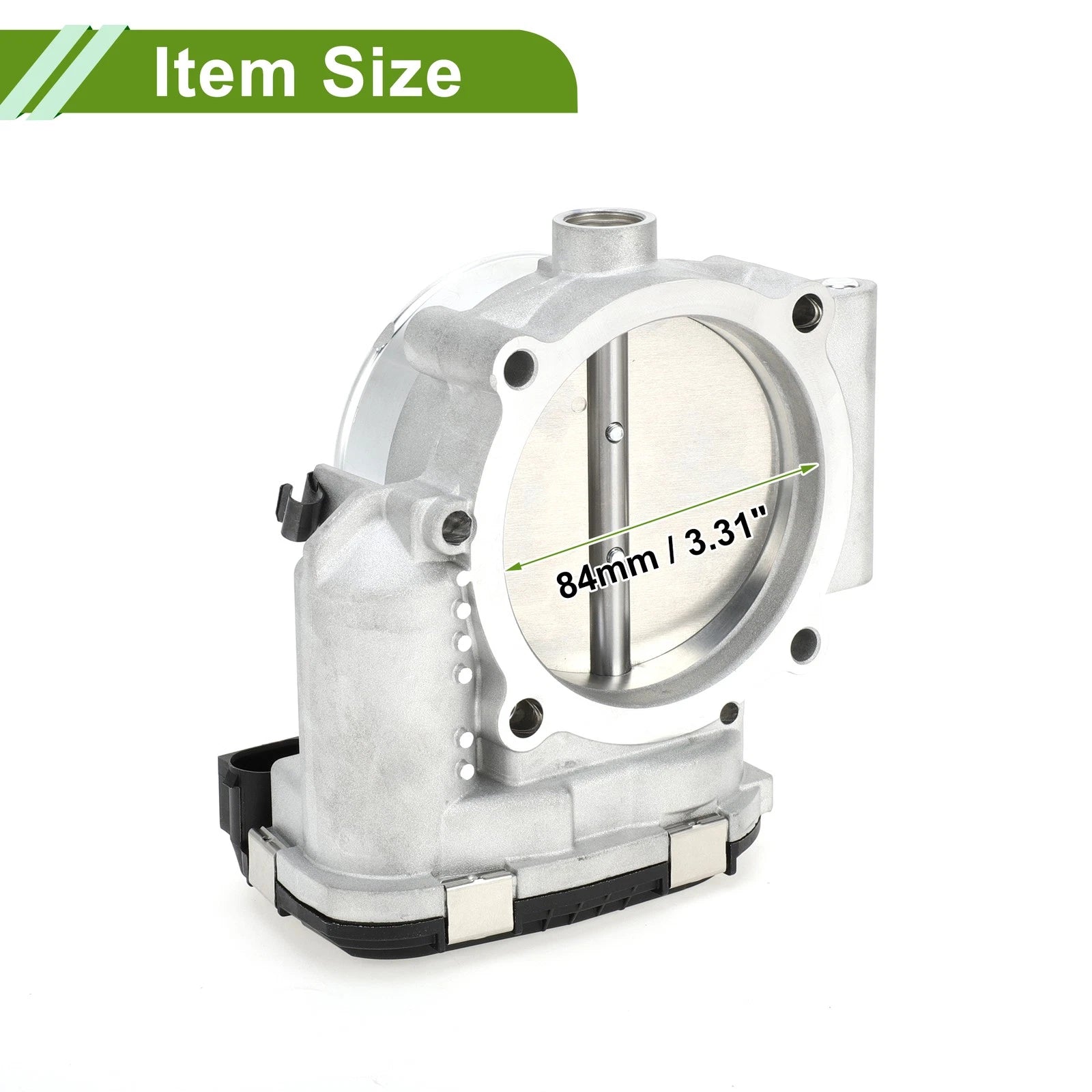 Throttle Body No.351003F100 for Kia K900, Hyundai Equus, Genesis (2015–2016)
