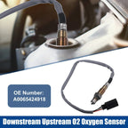 O2 Oxygen Sensor for Mercedes-Benz Sprinter 2500 (2007-2018)