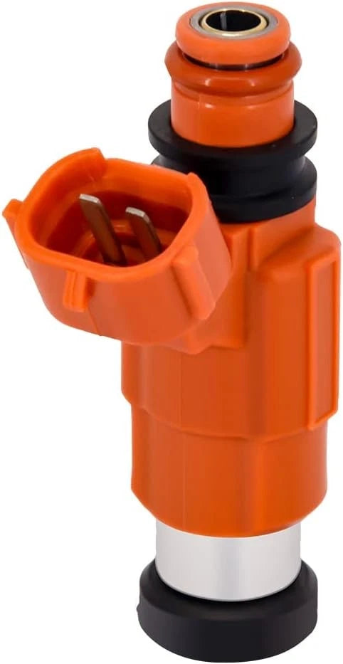 Fuel Injector for Yamaha 115 HP Outboard (68V-8A360-00-00, 68V8A3600000)