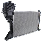 Radiators for Dodge Sprinter Van 2500 3500 (2003–2006)