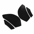 Tank Traction Grips for Kawasaki ZX-6R (2009–2016) ZX 636 (2012–2019) T9