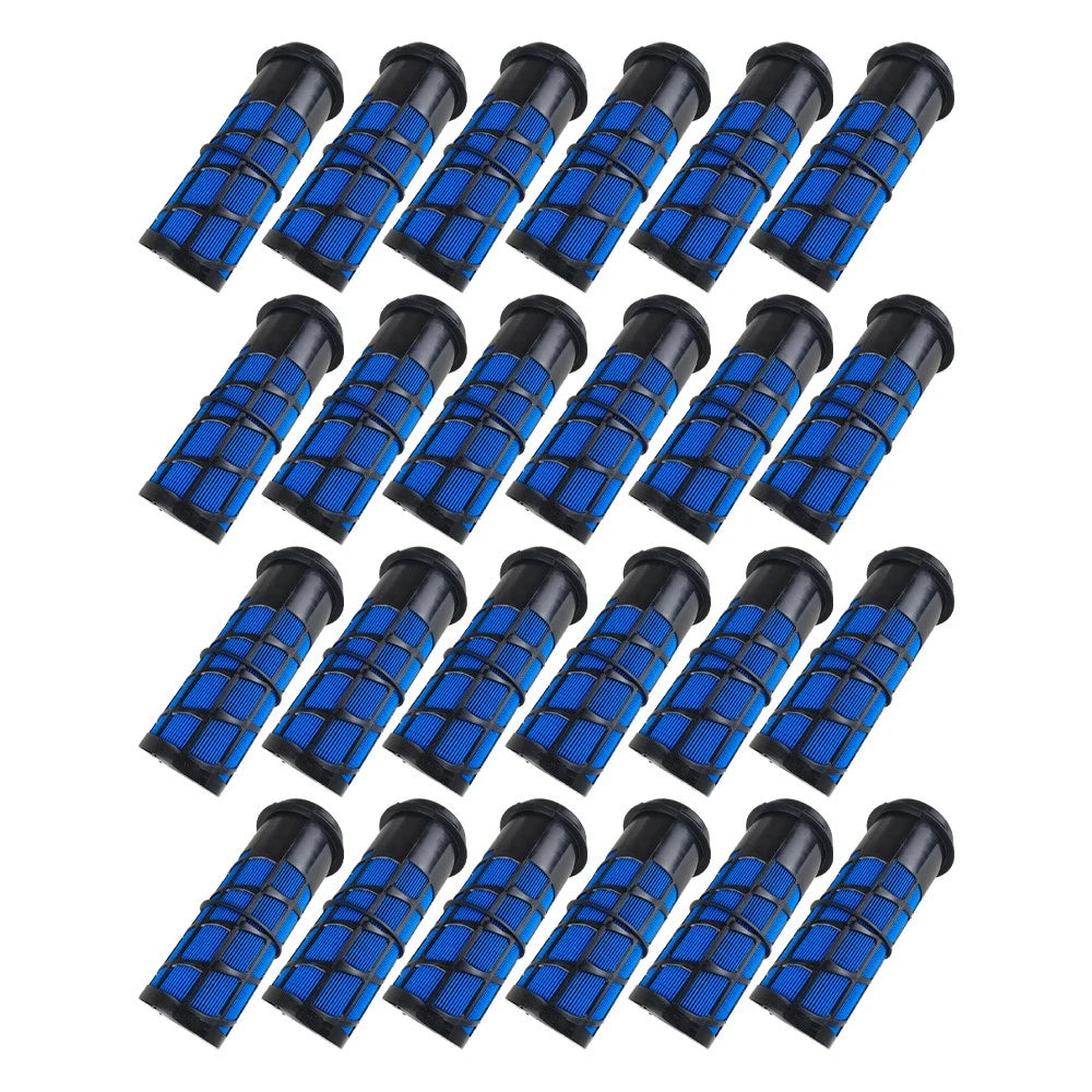 24 Pcs Air Filter for Carrier Reefer (PA5584, P611858, 30-00471-20, HM-AF-0009)