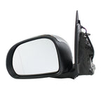 Door Mirror for Fiat 500L (2014–2021) FI1320103 68225416AA