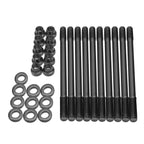 12-Point Head Studs Assembly for Nissan 240SX 200SX Sentra/Infiniti G20 (1989–2002)