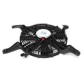 A/C Condenser Cooling Fan Assembly for Mitsubishi Montero (2001–2003)