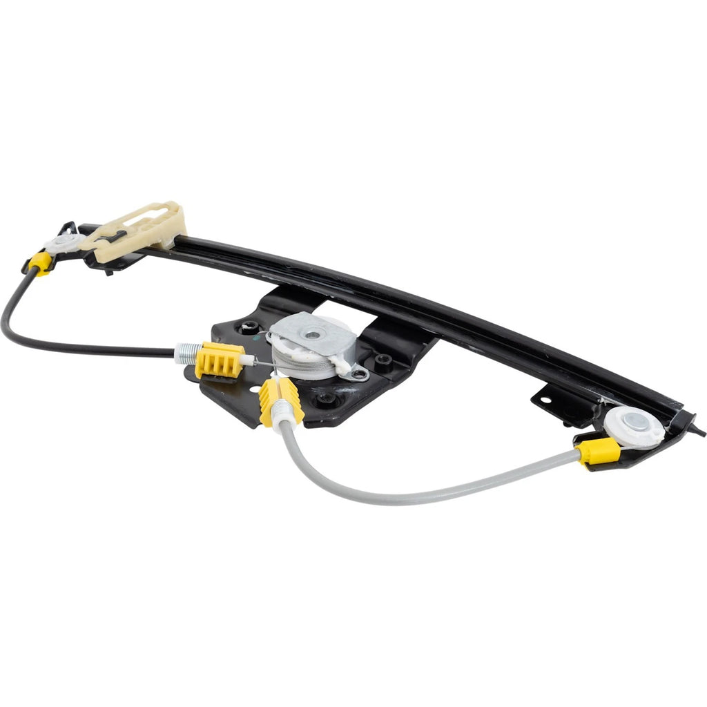 Power Window Regulator Set for BMW 325i 328i 335i (2006–2012)
