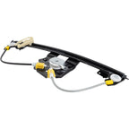 Power Window Regulator Set for BMW 325i 328i 335i (2006–2012)