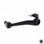 Black Gear Shift Lever for Kawasaki ZX-6R ZX6R ZX6RR (1998–2004)