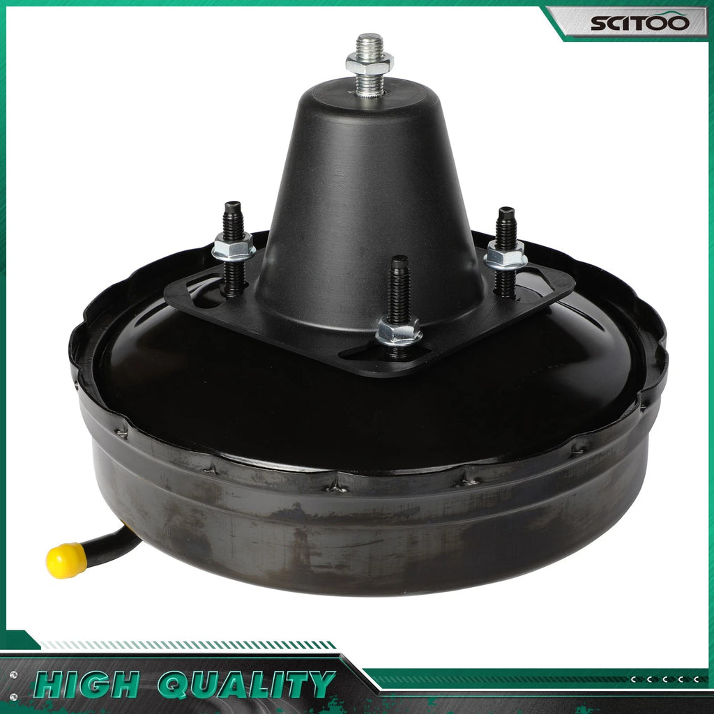 Power Brake Booster for Toyota Paseo (1995–1999) & Tercel (1991–1999) 1.5L