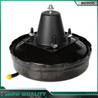 Power Brake Booster for Toyota Paseo (1995–1999) & Tercel (1991–1999) 1.5L