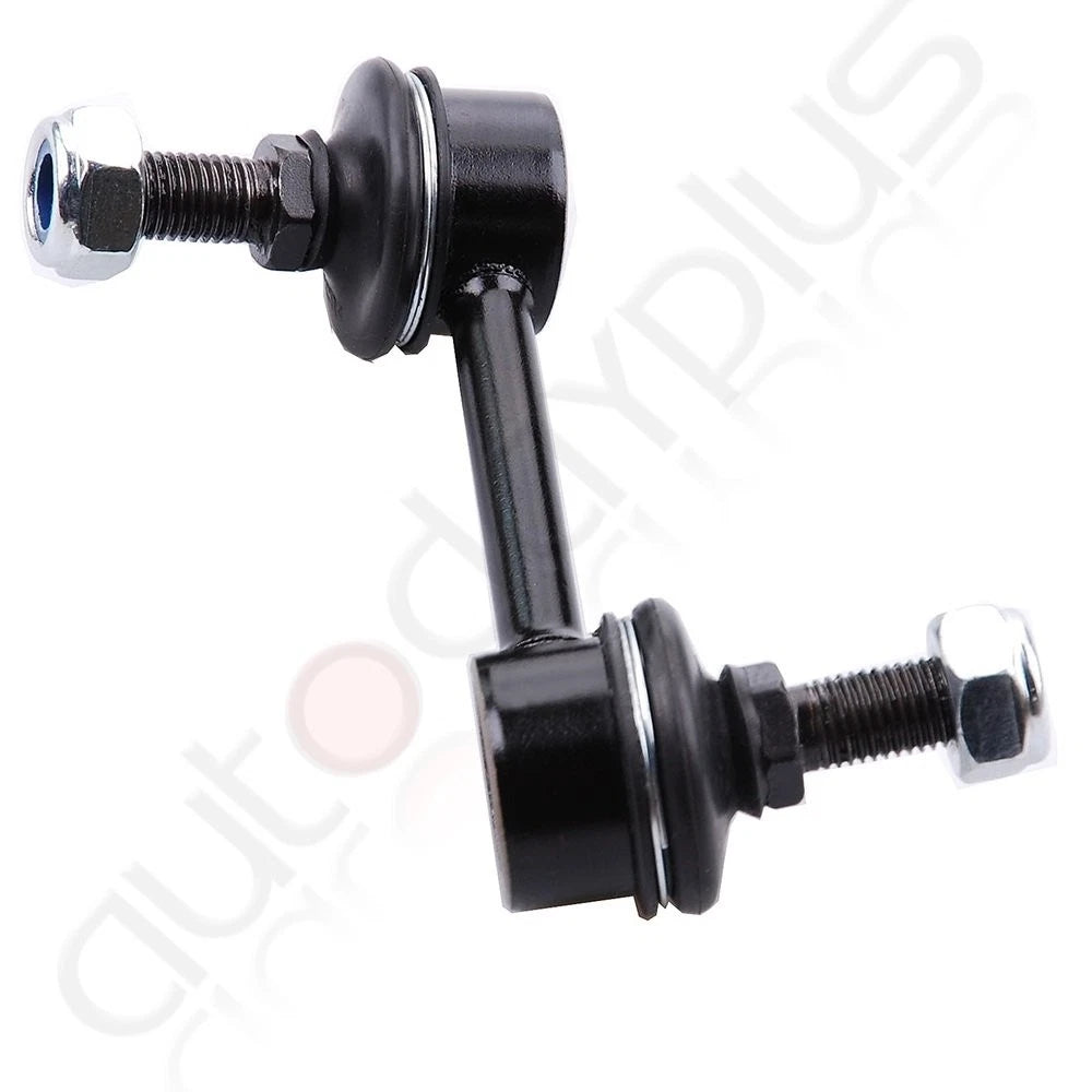 Steering Rack and Sway Bar Link for Honda Accord (2008–2012)