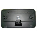 Replacement Plastic Front License Plate Bracket (See compatibility Chart)