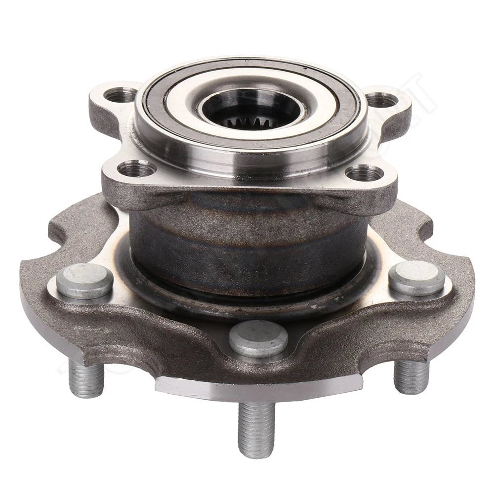 Rear Wheel Bearing & Hub Assembly for Toyota RAV4, Lexus NX200T, NX300, NX300H