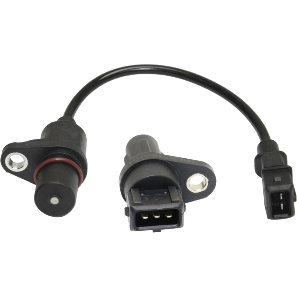 Crankshaft Position Sensor Kit for Hyundai Accent, Kia Rio (2007–2011)
