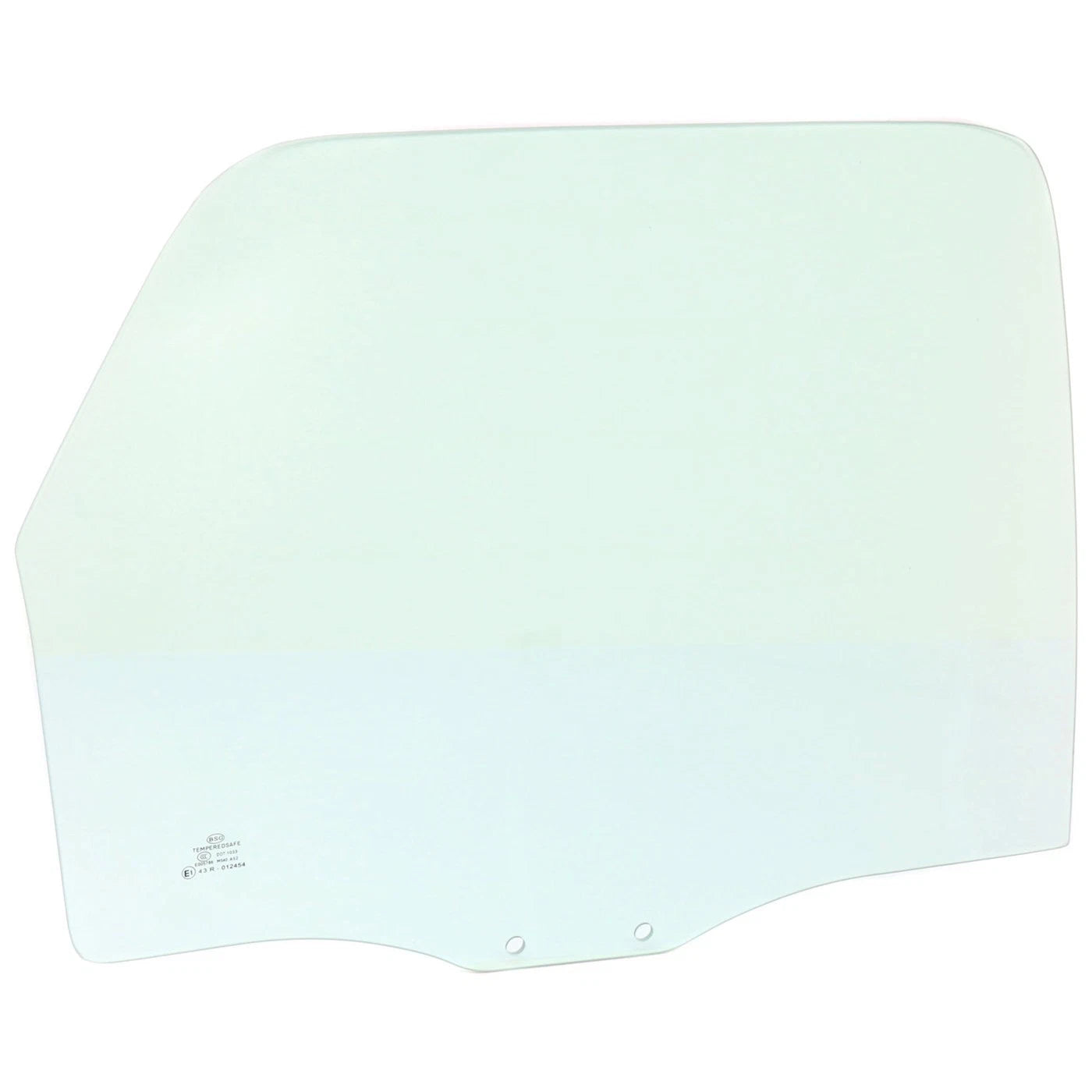 Rear Passenger Door Glass for Mercury Mariner, Ford Escape