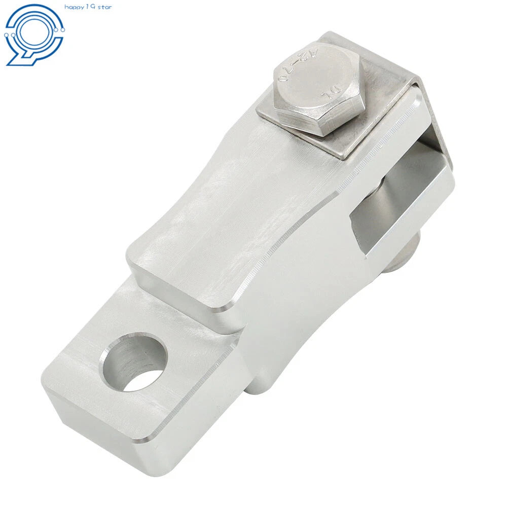 2" Clutch Pedal Extender for Peterbilt 379 (1994-2007)