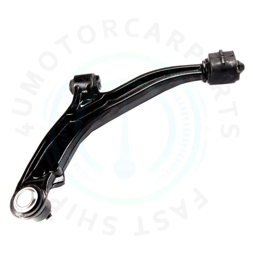 Set of 2 Front Lower Control Arm Ball Joints for Chrysler Voyager (2001–2007)