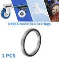 Deep Groove Ball Bearing 100x125x13mm for Scooter Skateboard 