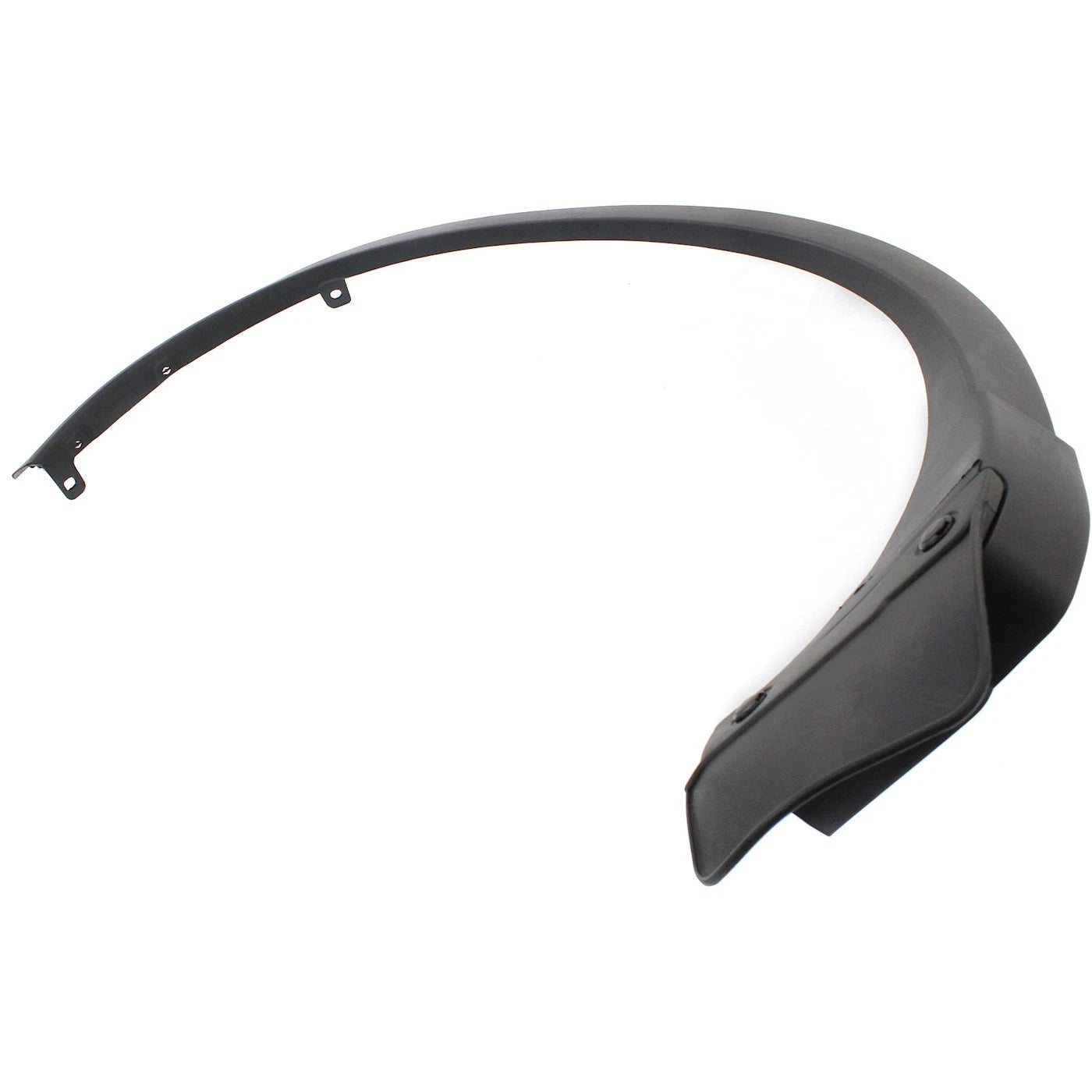 Rear Passenger Wheel Arch Molding for Mazda CX-5 (2013–2016)