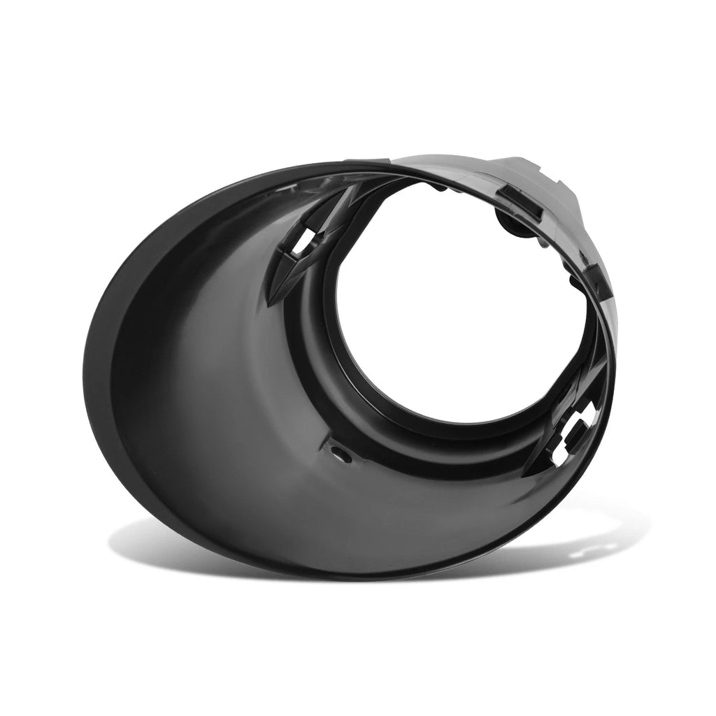 Fog Lamp Bezel for Toyota Tundra (2007–2013) OE Style Right Passenger