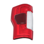 LED Tail Light for Ford F250 F350 Super Duty (2017–2019) Driver Left Side