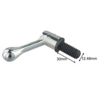 Mill Handle for Carpentry (Adjustable, Lock, Fixed)