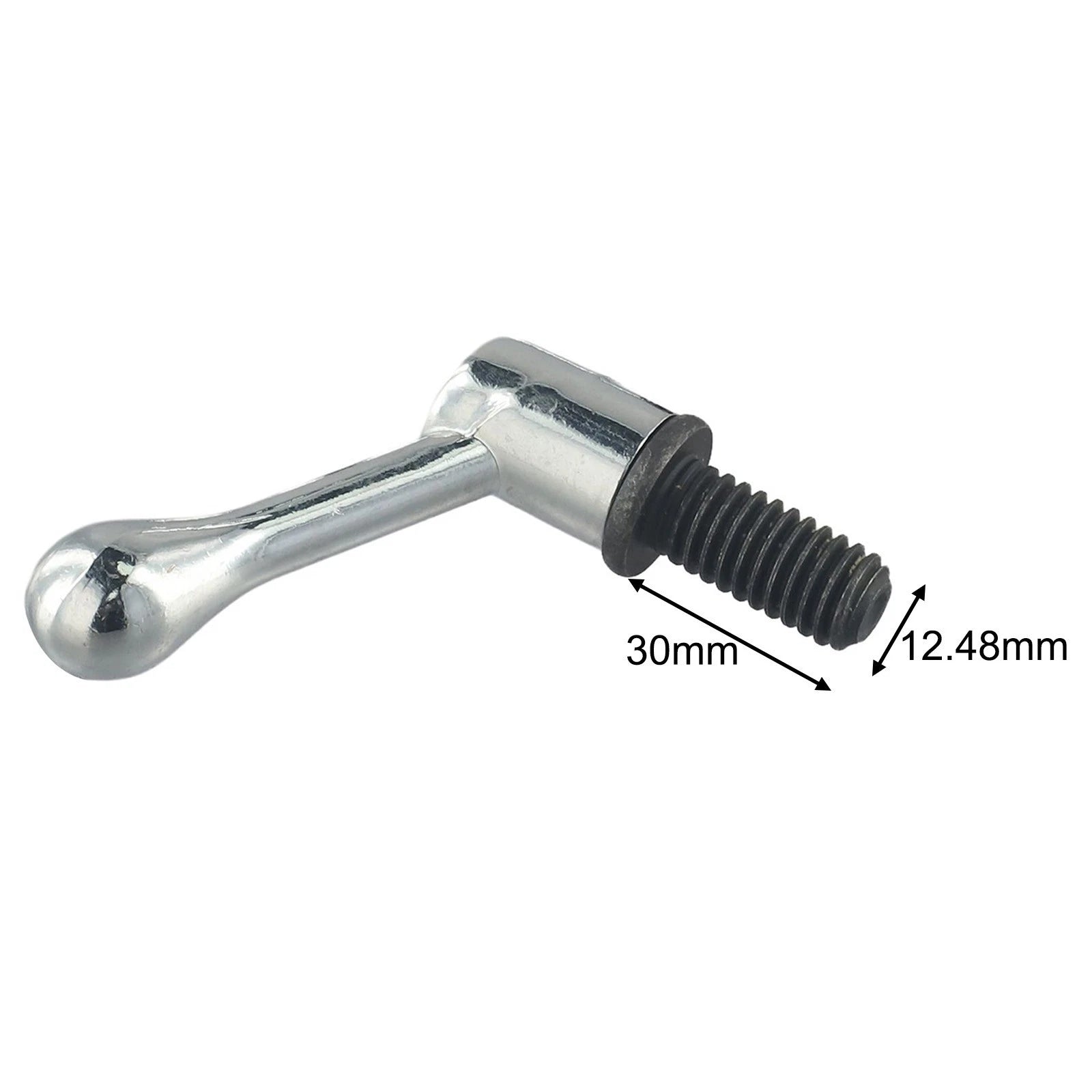 Mill Handle for Carpentry (Adjustable, Lock, Fixed)