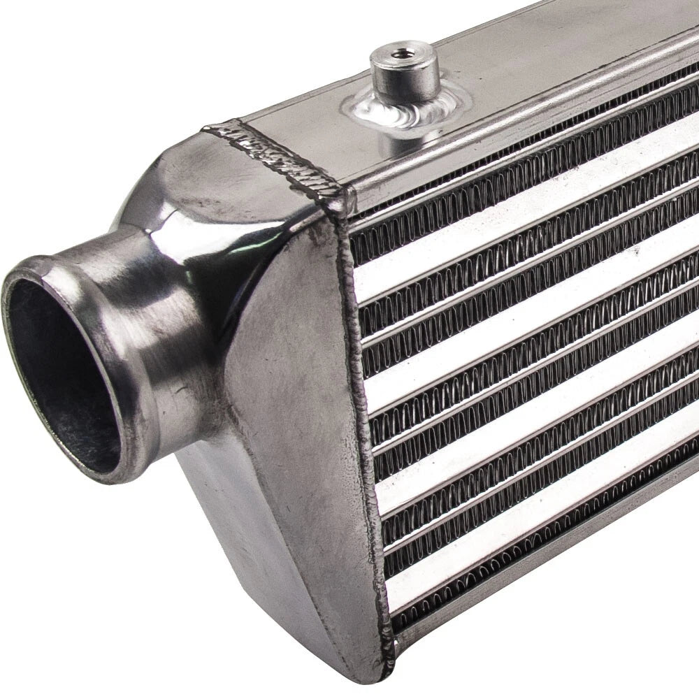 Turbocharger and Intercooler Kit for T04E (Universal)