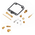 Carburetor Rebuild Kit for Suzuki Savage 650 LS650 (1986–2009)