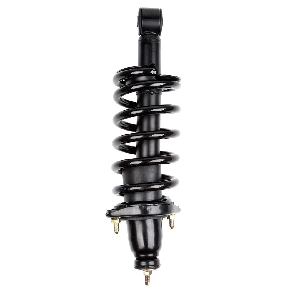 Set of 2 Rear Complete Strut & Spring Assembly for Honda CR-V (2002–2006)