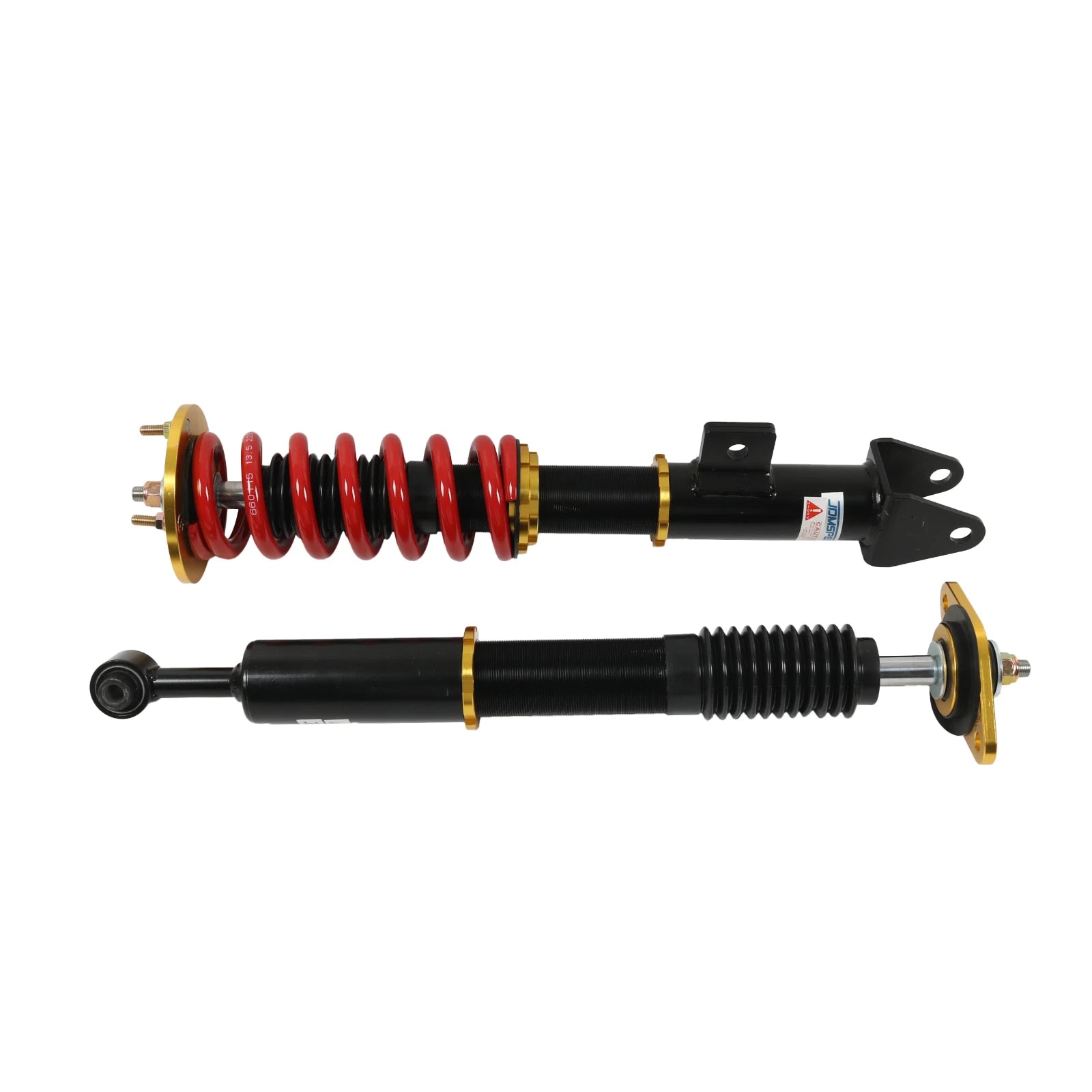 Set of 4 Coilover Shocks for Dodge Charger (2006–2010) & Chrysler 300C (2005–2010)