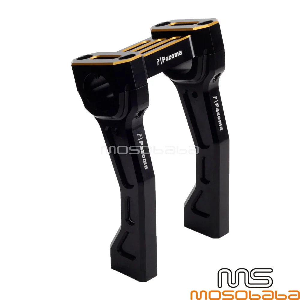 Handlebar Risers Kit for Harley Pan America 1250 (2021-2023)