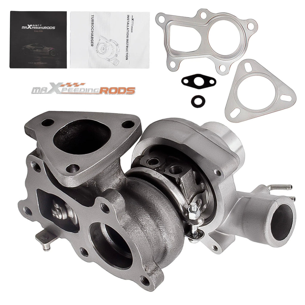 Turbocharger for Mitsubishi Pajero 4D56 2.5L