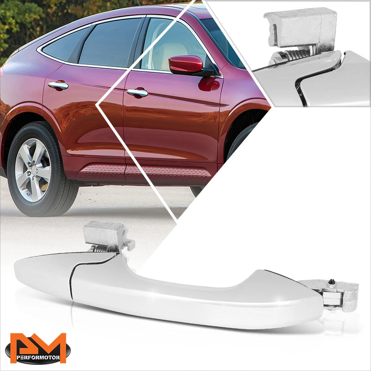 Right Side Projector Headlight for Elantra SE/SEL/Value Edition (2019–2020)