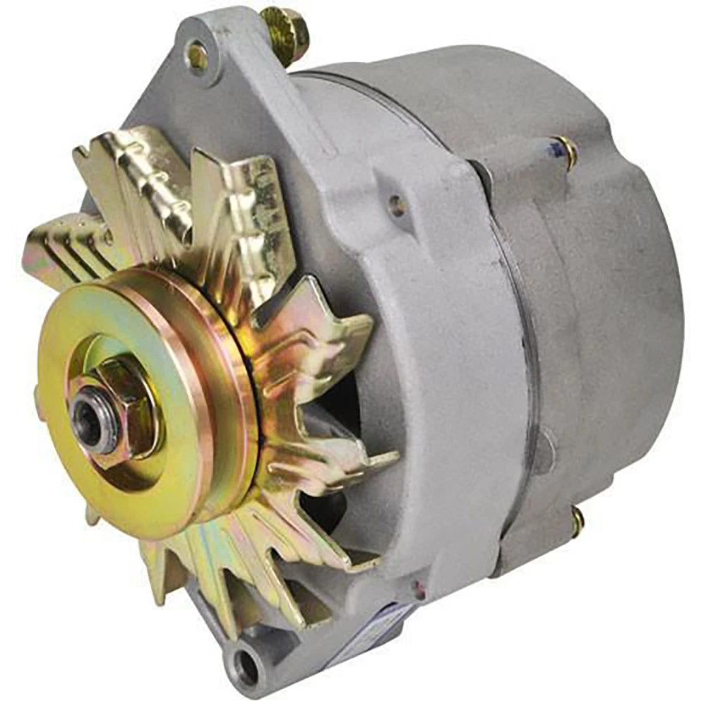 Alternator A-1100687-AI for Delco