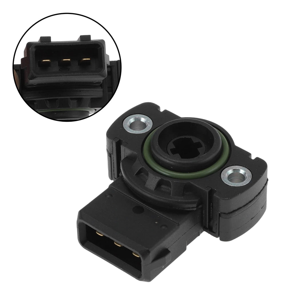 Throttle Position Sensor for Volkswagen Cabriolet (1991–1993) No.044907385A