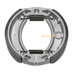 Brake Shoes for Yamaha JT1/L JT2/JT2MX RS100 DT80 DT100 RT100 Riva 80 (1968–1982)