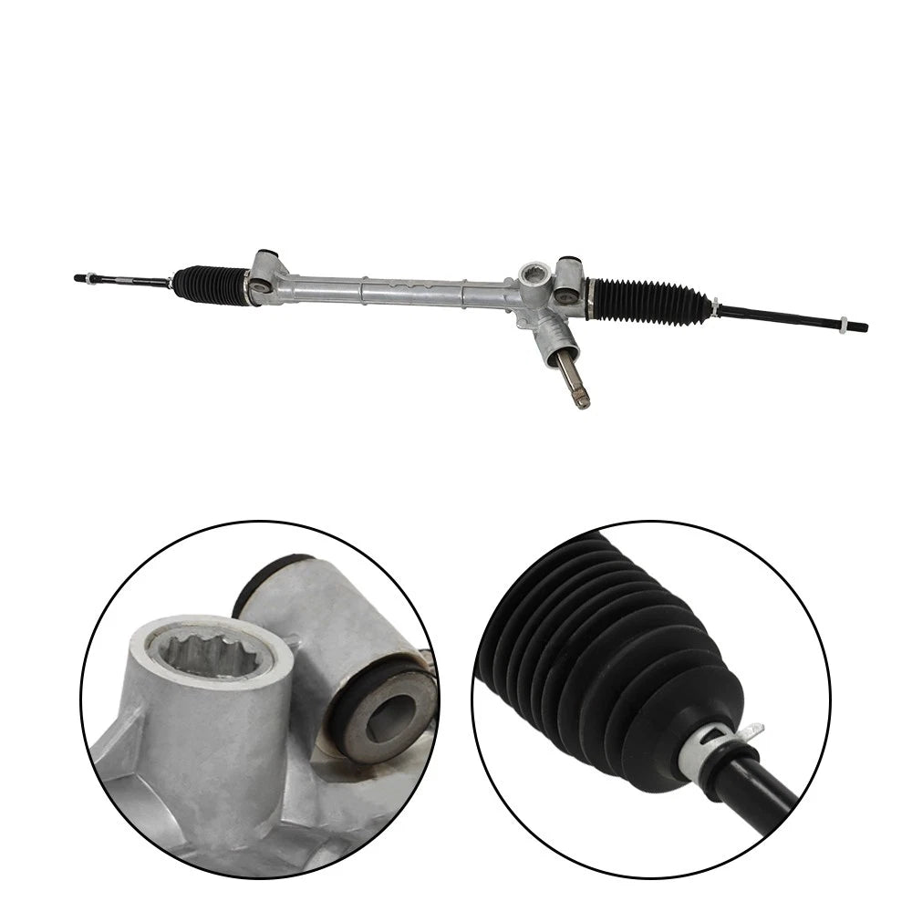 Power Steering Rack & Pinion Assembly for Chevrolet Sonic (2012–2020)