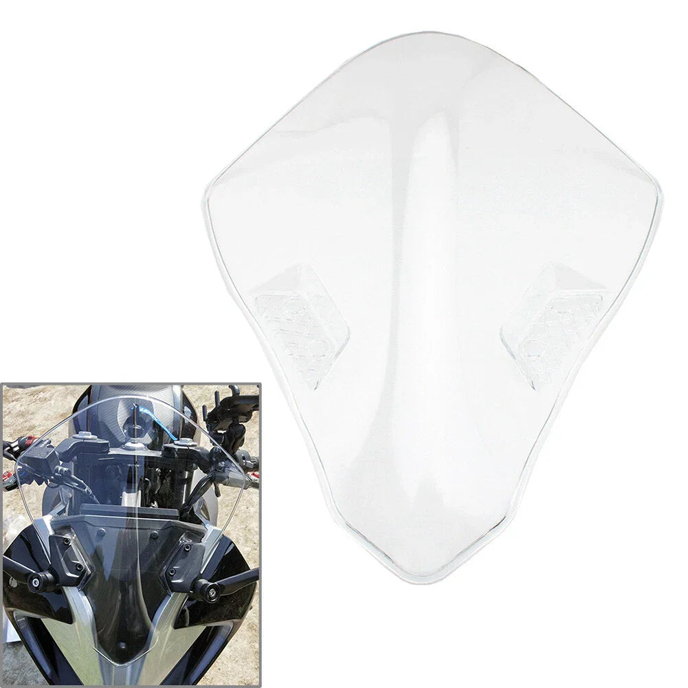 Windscreen Wind Deflector for CFMoto 250SR 300SR (2019-2022)