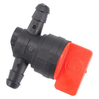 1/4" ID Pipe Switch Valve for In-line Petrol Applications