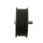 Drive Belt Idler Pulley for Mercedes Benz E350 C300 ML350 GL450 (2006-2015)