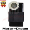 CDI Box for Honda ATC 200M, 200S, 200X (1984–1985)