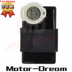 CDI Box for Honda ATC 200M, 200S, 200X (1984–1985)